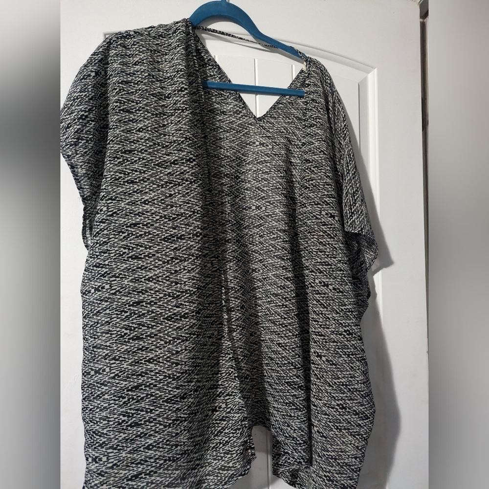 Camisole Cover